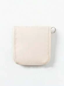 1pc Multi-Functional Fabric Small Medicine Bag, Portable Medical First Aid Kit, Outdoor Travel Medicine Bag, Dorm Emergency Medicine Storage Bag, Travel Accessories, Travel Essentials, Outdoor Office School Travel Supplies, Perfect For Beach, Summer Vacation, Back To School, Suitable For Travel And Home Use. - Multicolor - View 11