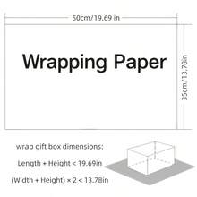 Giấy gói quà họa tiết vẽ tay hình chó dễ thương, 10/20/40 tờ, kích thước 20x14 inch - Hoàn hảo cho các dịp lễ hội mùa xuân/hè, đám cưới, Ngày Valentine, sinh nhật, bó hoa, quà tặng tiệc tùng, túi quà và bao bì quà tặng | Thiết kế vui nhộn | Chất liệu mịn, món quà dành cho người yêu chó - Nhiều màu - Xem 11