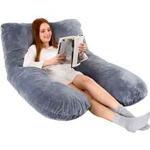 Maternity Sanitary Pads - Gris - 查看 12