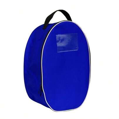 Fecht Degenfolie Sbelmaske Schutztasche Motorradhelm Tasche Tragbare Handtasche Aufbewahrungstasche fr Fechtmaske