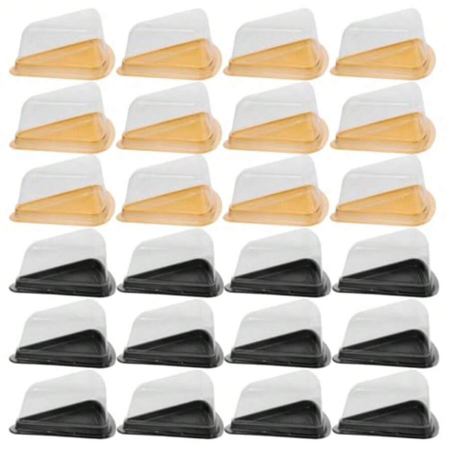 Cake Storage Containers - 219847973 - Bekijken 1
