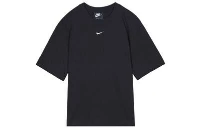  Nike Sportswear Club時尚百搭休閒舒適無袖SS25T卹