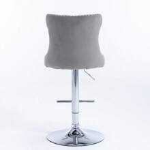 Barstools - Grey - View 5