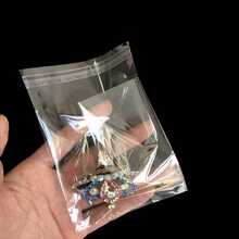 200 cuộn băng keo OPP nhiều kích cỡ dùng để đóng gói trang sức, chống oxy hóa, thích hợp để trưng bày trang sức, đóng gói quà tặng và các dịp lễ. - Trong sáng - Xem 6