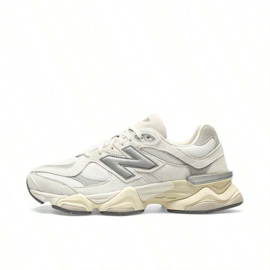 New Balance 9060 'Sea Salt White' - 彩色 - 查看 1