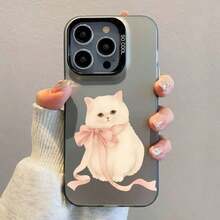 Basic Phone Cases - Translucent Black - View 1