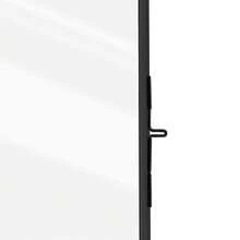 YUNRUX Hanging Hook Display Stands - Black - View 3