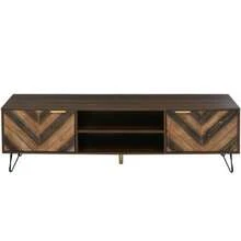 Television Stands & Entertainment Centers - Redwood - View 2