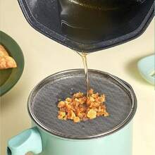 Fat Separator Strainers - Baby Pink - View 6