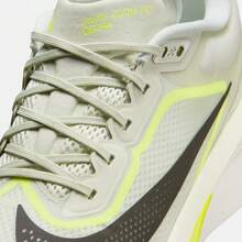 Nike 男士 ZOOM FLY 6 跑步鞋，低帮 FN8454-004 - 綠色 - 查看 8