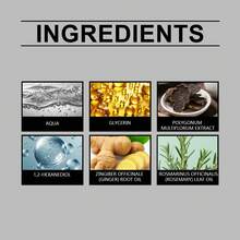 HOEGOA 滋养秀发喷雾，温和呵护干枯秀发，清爽柔顺，轻盈喷雾 - 彩色 - 查看 6