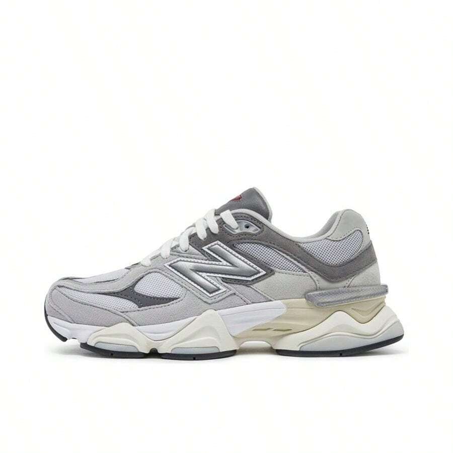 New Balance 9060 'Rain Cloud Grey' - Nhiều màu - Xem 1