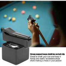 Billiard Accessories - D - View 6