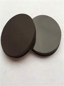 双面磁性玻璃清洁工具,强力磁性玻璃清洁器,适用于高层建筑,适用于3-10毫米厚的窗户 - 白色 - 查看 8