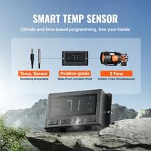 Ventiladores de pared - Ver 5
