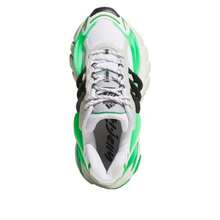 Adidas X  Pharrell Adistar Jellyfish 'Real Green' - Green - View 3