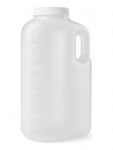 TendenciaBote Recolector De Orina 24 Horas Capacidad 3l Pato OrinalCalidad premium - Tanslusido - Ver 3