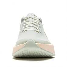 Li-Ning Women's Ultra-Light Cushioned Running Shoes, Professional Sports Shoes ARBW008 - Chalky Gray - View 6