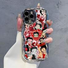 Basic Phone Cases - Argent - Voir 4