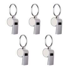 Custom Personalized Metal Whistle Keychain, Stainless Steel Whistle With Custom Photo Engraving, Portable Key Ring Whistle, Multi-Functional Keychain Accessory, Emergency Safety Whistle, Perfect Gift For Couples, Friends, Sports Enthusiasts, Hikers, Ideal For Outdoor Activities, Daily Use, Durable Customizable Whistle Keychain For Birthdays, Anniversaries, Holidays - Multicolor - View 13