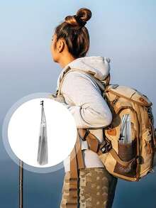 5/10pcs Umbrella Storage Bags, Matte Transparent Drawstring Umbrella Bags, Waterproof Drawstring Storage Bags, Essential For Travel And Commute, Reusable, Suitable For School, Office, Home, Travel, Back To School, Summer Cooling, Beach, Travel,Women's Day,Travel Essentials,Wedding Favours,Y2k,Bedroom,Car Accessories Women,Kitchen Decor - Multicolor - View 7