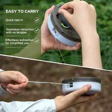 太阳能露营灯串，39.4 英尺仙女灯串，四合一便携式防水露营灯，8 种照明模式，可悬挂充电帐篷灯，适用于圣诞装饰、庭院派对等场合。