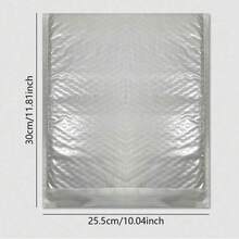 1 Pack A4 Pink Scratch Poster, Suitable For Valentine's Day, Anniversary Party Events