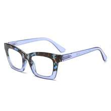 优雅多功能高清老年眼镜，时尚百搭舒适眼镜 BL9001 - A - 查看 40