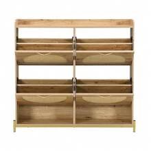 Storage Cabinets - Khaki - View 6