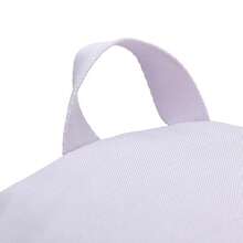 Adidas ESS 3S BARS BP 女士背包，休闲户外运动学生背包 KQ7968