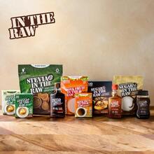 Stevia In The Raw Organic Stevia Sweetener Packets 1 000 Ct Zero Calorie Sugar - như hình ảnh - Xem 2