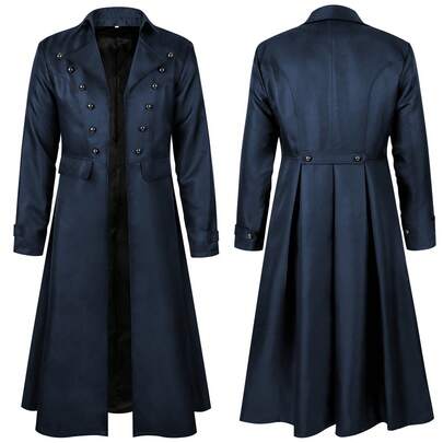 Men Cosplay Clothing