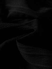 Bộ 2 món cho bé gái, áo hai dây viền hoa và quần short viền hoa, thích hợp mặc ngoài trời mùa xuân/hè. - màu đen - Xem 8