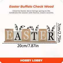 Easter Decor - Multifunctional Indoor Party Decoration For Spring And Easter Celebration - Multicolor - View 5