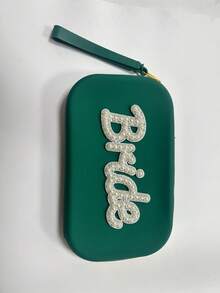 14种颜色可选，可水洗，大容量硅胶化妆包，沙滩包，化妆品收纳包，沙滩手拿包，房间装饰，包包，化妆包，梳妆台，旅行，化妆包，旅行必备，收纳包，储物包，旅行必备，化妆品收纳包，化妆包，洗漱包，桌面收纳包，化妆包，化妆袋，化妆品收纳包，梳妆台配件，化妆袋，化妆包，化妆包，化妆品收纳包，旅行，化妆袋，包，梳妆台，化妆袋，旅行必备，化妆台配件，小化妆包，化妆袋，化妆包，旅行必备，大容量，大化妆包，圣诞礼物，收纳袋，旅行，女士旅行必备礼物，收纳袋，手拿包/小手提包，化妆品收纳包，化妆品收纳袋、化妆刷收纳袋、迷你收纳袋、大容量收纳袋、女士礼物、圣诞礼物、女士礼物创意 - 彩色 - 查看 38