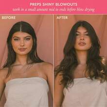 DAE Cactus Fruit 3-In-1 Styling Cream - Smooth Styles, Prep Shiny Blowouts, Defines Curls (5 Oz.) - 正裝 - 查看 5