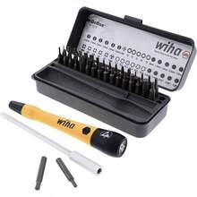 75979 36 Piece GoBox Electronics ESD Precision Micro Bit Set - Multi - View 6