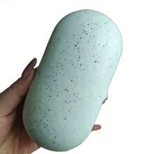 Mochi Squishy Toys, Soft Slow Rebound Squeeze Toys, Creative Stress Relief Toys For Teens, Ideal Gift For Friends, Practical Joke Props, Holiday Gifts. Birthday Gifts (Spray Color May Vary Due To Different Batches, Which Does Not Affect Product Quality, Packaging Is Random) - Multicolor - View 10