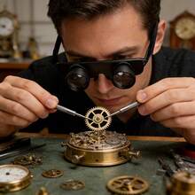 3-In-1 Portable Optical Device - Magnifier And Binoculars In One, Adjustable Magnification And Focus, Compact And Suitable For Birdwatching, Hunting, Fishing And Other Outdoor Activities