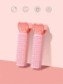 7 قطع مجموعة أمشاط تصفيف الشعر للشعر المجعد: مجموعة تمشيط تشمل مشط تصفيف الشعر، مشط تجعيد وتثبيت، مشط مهدئ، مشط ذيل الفأر، مشط الحواف، مشط تجعيد متعدد الوظائف، مشط تجعيد مناسب للشعر الرطب والجاف، مشط إكسسوار (لتمشيط الجبهة والخط الشعري والحواف والحواجب والرموش والشعر الخلفي أو تقسيم الشعر)، مشبك تجعيد كبير فضفاض للتجعيد، مجموعة مشط تجعيد، هدية ممتازة للفتيات. - متعدد الألوان - مشاهدة 8