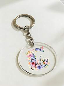 Customized Keychains & Accessories - Multicolor - View 7