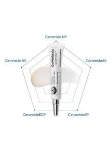 Dr.Melaxin EYEPHALT 眼袋霜 10ml,乳霜质地,保湿速干,轻盈不油腻,针对眼袋,减少眼袋,提拉紧致眼周肌肤,韩妆,韩国彩妆 - 10ml - 查看 3