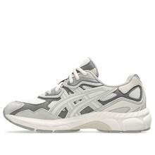 (GS) ASICS Gel-NYC "Crema Gris Ostión" - Gris - Ver 1