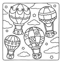 48 Páginas - 240g, Livro de Colorir Xícara de Chá de Morango Fofo, Estilo Adorável de Cura, Elementos de Xícara de Chá de Morango, Esquema de Cores Amarelo e Vermelho, Com Detalhes de Morango, Desenho Relaxante, Colorir para Aliviar o Estresse, Adequado para Artigos de Papelaria, Suprimentos Escolares, Presente Perfeito para Meninas, Temporada de Casamento, Dia das Mães - Padrões diários - Visão 4