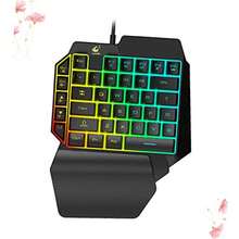 Keyboards - Black - View 10