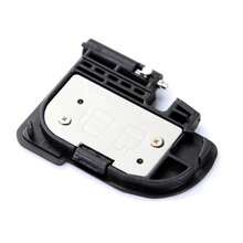 Battery Cover Door Lid Cap For Canon EOS 5D Mark II Camera 5D2 Repair Accessory - 黑色 - 查看 11