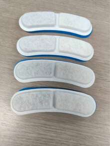 108oz/3.2L Automatic Cat Water Fountain, Stainless Steel Circulating Flowing Water Cat Drinking Bowl, Dog Water Bowl, Pet Water Dispenser, Suitable For Medium & Small Cats And Dogs, USB Powered, No Adapter Included - 3.2L - View 14