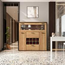 Bars & Wine Cabinets