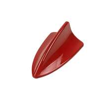 Universal Car Shark Fin Antenna, Decorative Car Roof Shark Fin Antenna Modification, Shark Tail Spoiler - Decorative Antenna - View 15