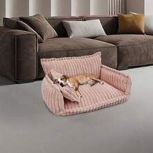 YUNRUX Futons - Pink - View 8